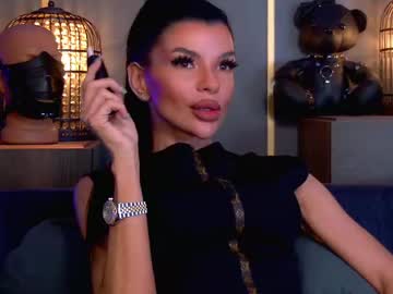 Mistresselenia with friend camshow - 02/08/2023