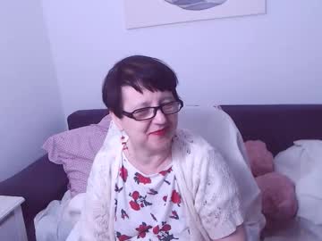 Christarose tits show - 05.28.2023