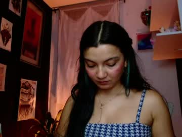 Kablue_ self squirt show