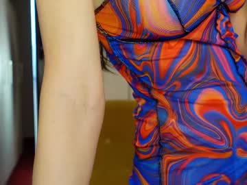 Ninacrystal tits and ass camshow - 2024.02.07