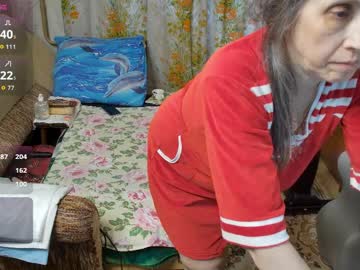 Olguscha pvt show - 05.15.2022