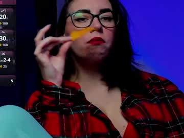 Ritasunset pussy show