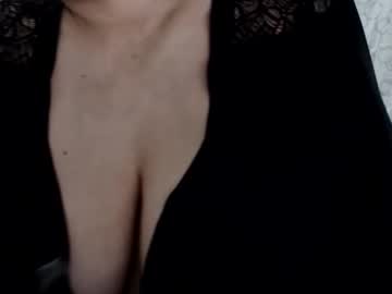 Miss_daniels lesbian show - 20/04/2023