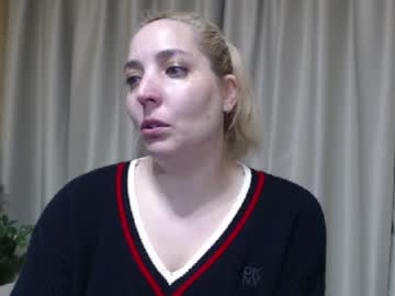 Ohsweetmari oiled show - 2023 August 12