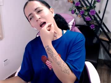 Samantha2girl deepthroat - 2023.11.21