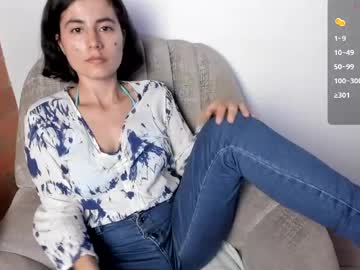 Katia_12_ with friend show - 04.27.2023