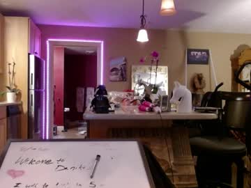 Danikawhite69 squirt - August 19 2022