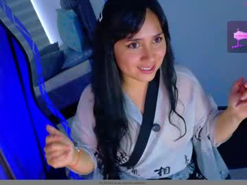 Diane_1 deepthroat camshow - 2023 November 07