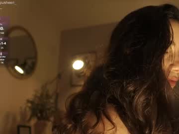 Juliette_dee hot show - 2023/04/26