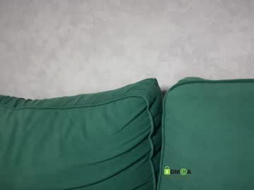 Eva_iron reverse cowgirl