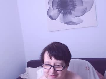 Christarose ass play