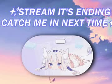 Lil_nessa self squirt show - September 03 2023