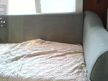 Tylersands fingering camshow - 02/20/2023