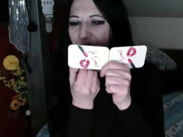 Debramilf self squirt show