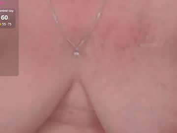 Experiencedalana fingering show