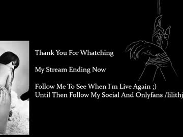 Lilith_jovovich crazyticket show - 10-25-2022