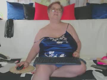 Queenpammy solo masturbation - 2026/02/25
