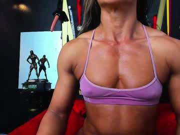 Khloe_rossich deepthroat show