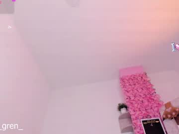 Arianna_gren self squirt show - 06-13-2025