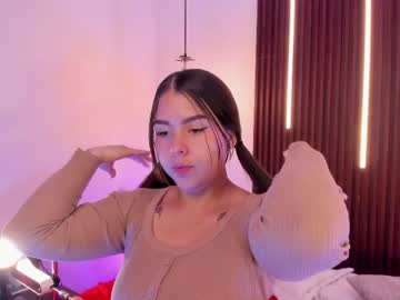 Ariianabaker oiled - 26 December 2024