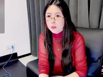 Moli666 masturbation