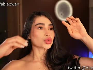 Abie_owen private - 28/07/2023