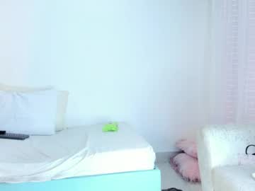 Brigittewright self squirt show