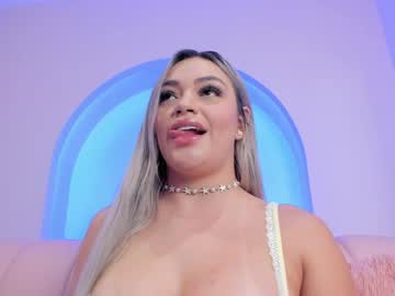 Milaowens crazyticket camshow