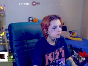 Dark__elf crazyticket show - 2023 March 08