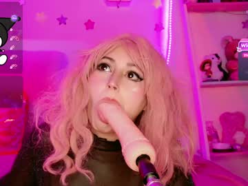 Kitty_parker pvt show