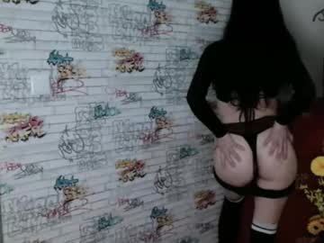 Debramilf with friend