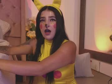 Linoshka_1 fingering camshow