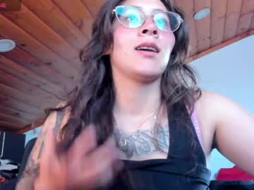 Darkness_joones lesbian