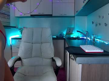 Nally_ferrari ass play show