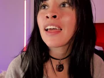 Isis_diosa private show - 24/03/2023