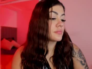 Bonnie_an solo masturbation