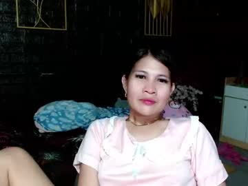 Tsempress cum camshow