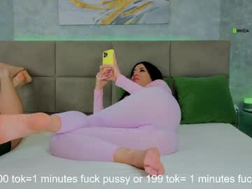 Cris__alex__ camshow show - 09.17.2023