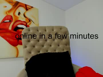 Tiago_hannah fingering camshow - 11/02/2024