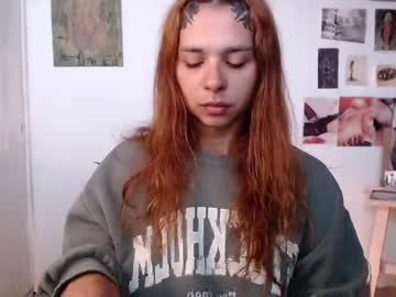 Golden_alaska private show camshow