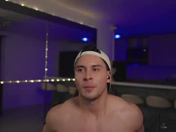 Alan_vidal cumshot camshow - 2022 August 11