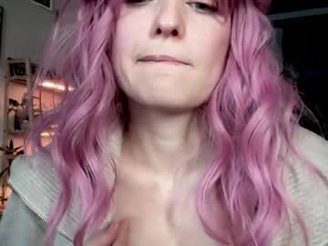 Angelika_rouge masturbation