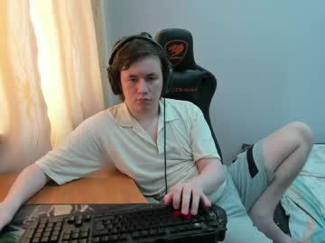 Iliaskrislove pre cum camshow - 2023.11.14