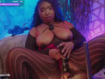 Succubus_rosemilk hot