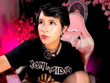 The_kitty_roxy premium camshow