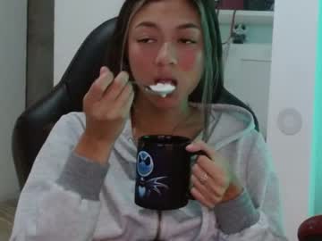 Hantonella with friend - 2023.10.05