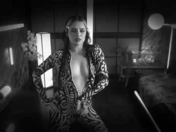 Alessa_goreng tits and ass camshow - 2022 November 26