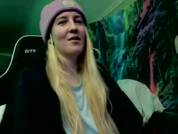 Candismiths self squirt