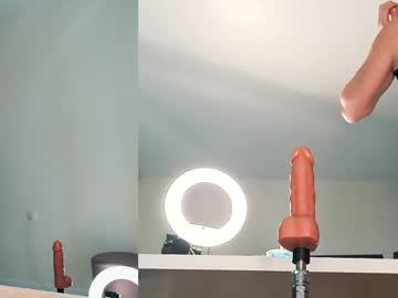 8_molly_8 pussy play camshow - 20-04-2023