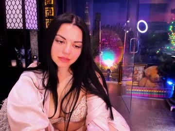 Alma_pearl crazyticket